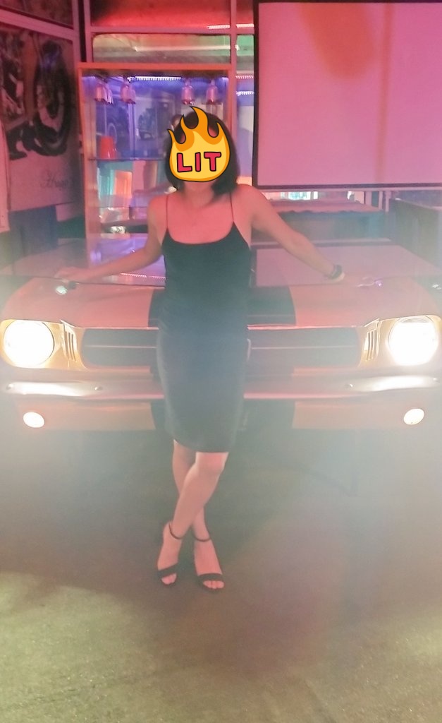 Franypao4's tweet photo. Un par de fotos de la noche de ayer en @ClubHugosw https://t.co/SFY8lxlC7f