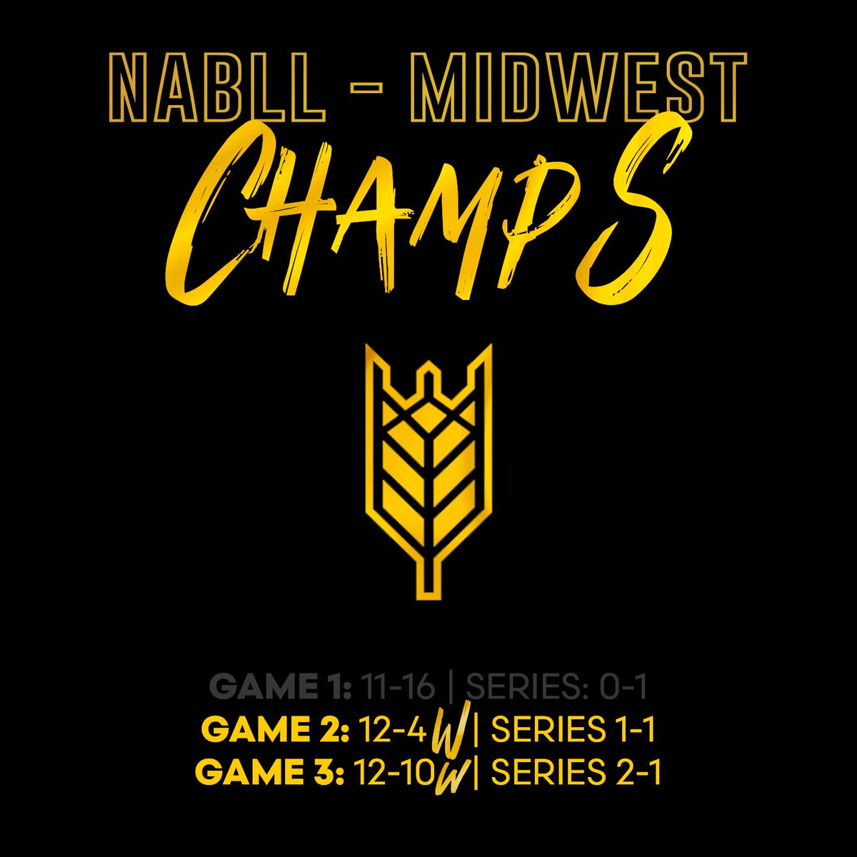 MPLSWheatKings's tweet photo. 🏆🏆🏆🏆 https://t.co/OQiAzHFJtj