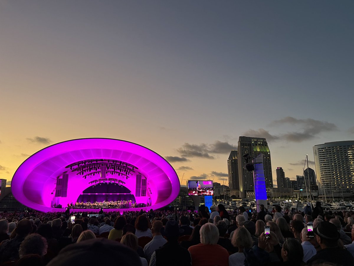 🐚🧬🎶 | I spy… Where <a href="/illumina/">Illumina</a> #IGF will be hosted in #SanDiego. Will you be there? #genomics #SDLocals