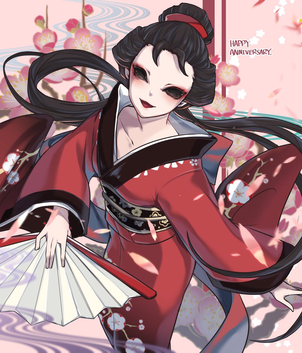 第五人格芸者 のイラスト マンガ作品 16 件 Twoucan 第五人格芸者 のイラスト マンガ作品 16 件 Twoucan
