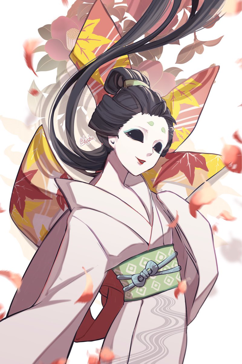 るるふ👀🪭 on X: 