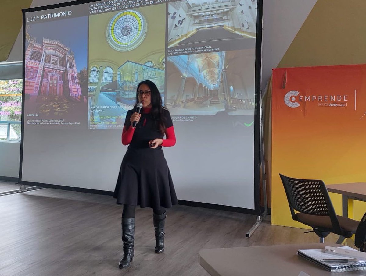 VillaComic's tweet photo. Presentaciones en Bogotá, Colombia:
-Sociedad de Arquitectos de Colombia
-Asociación de Universidades de Colombia
-Cámara de Comercio de Bogotá
Junto a @ANIChile_ apoyado por @corfo #4MA #diavlighting #nochezero
Para hablar de luz ciudad y protección de la noche https://t.co/bSVvBoKZON