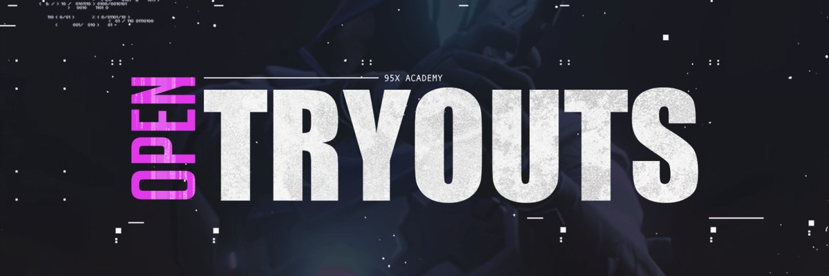 95X Esports tweet media