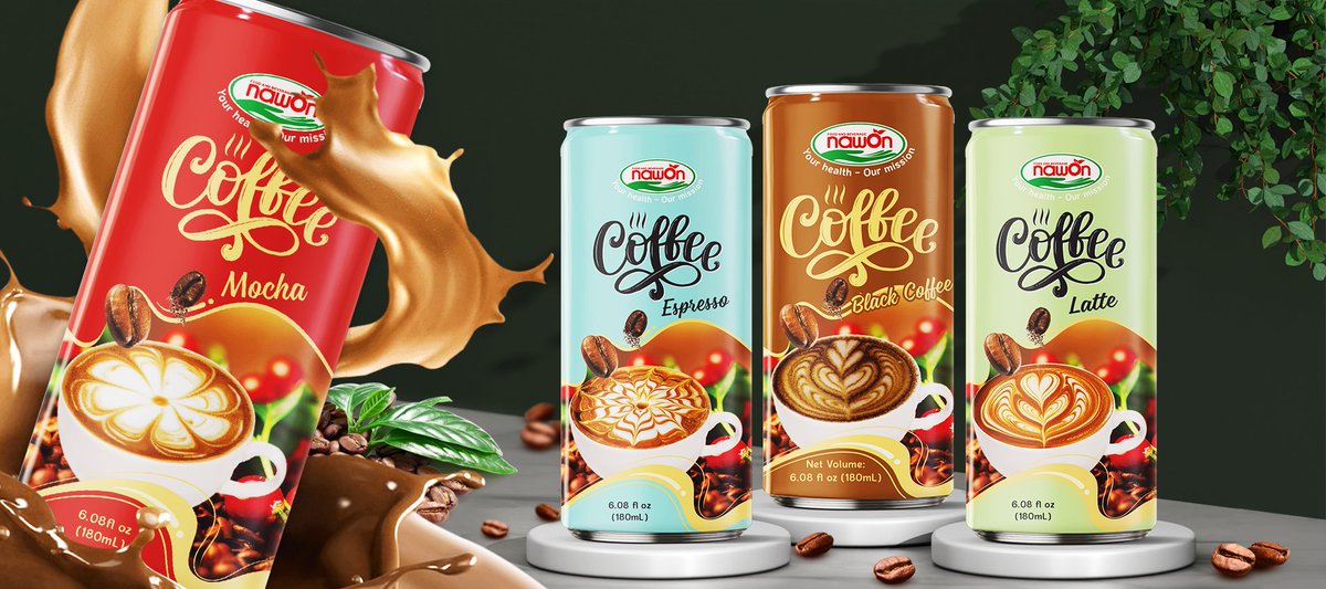 nawonbev's tweet photo. New 🔥𝐌𝐎𝐍𝐃𝐀𝐘
New 📆𝐖𝐄𝐄𝐊
New 🎯𝐆𝐎𝐀𝐋𝐒
New ⭐️𝐒𝐓𝐀𝐑𝐓
👉Contact us now: https://t.co/6YFaf75uDb
📧Email: tony@nawon.com.vn
☎️Hotline: 0084 973 085 499
#coffee #coffeedrink #latte #blackcoffee #milk #mocha #espresso #cappuccino☕  #beverage #beveragedistributor https://t.co/N3CTrzJDjM