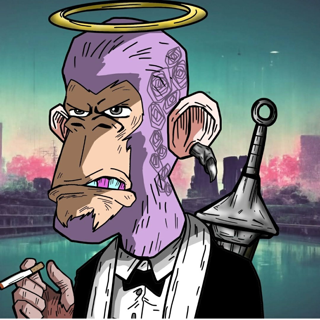 AsSeenOn_NFT🇺🇲 tweet media