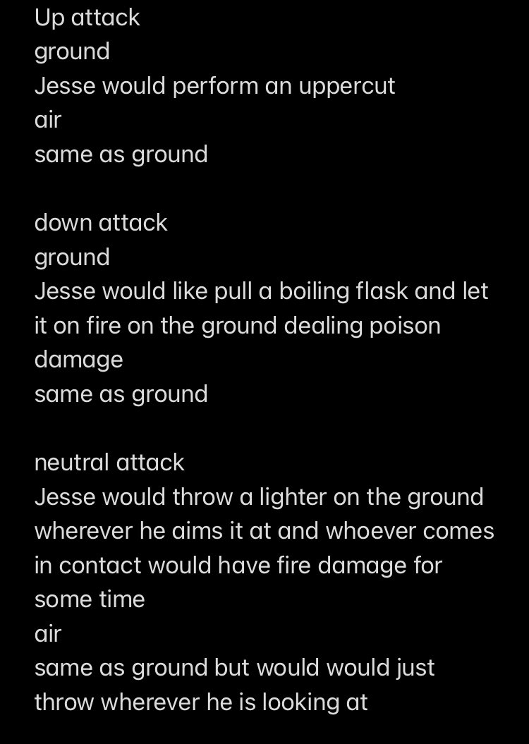 Jesse4mvs's tweet photo. Yo what’s bitches again I am back. THANKS YOU FUCKERS FOR 100 FOLLOWERS. I appreciate one and every single one of you. I would have my own move list template when I get home bc I am spending time with my girlfriend Andrea rn. Like I promised here’s the list. If used credit me 🙏 https://t.co/3o3JSQDXe9