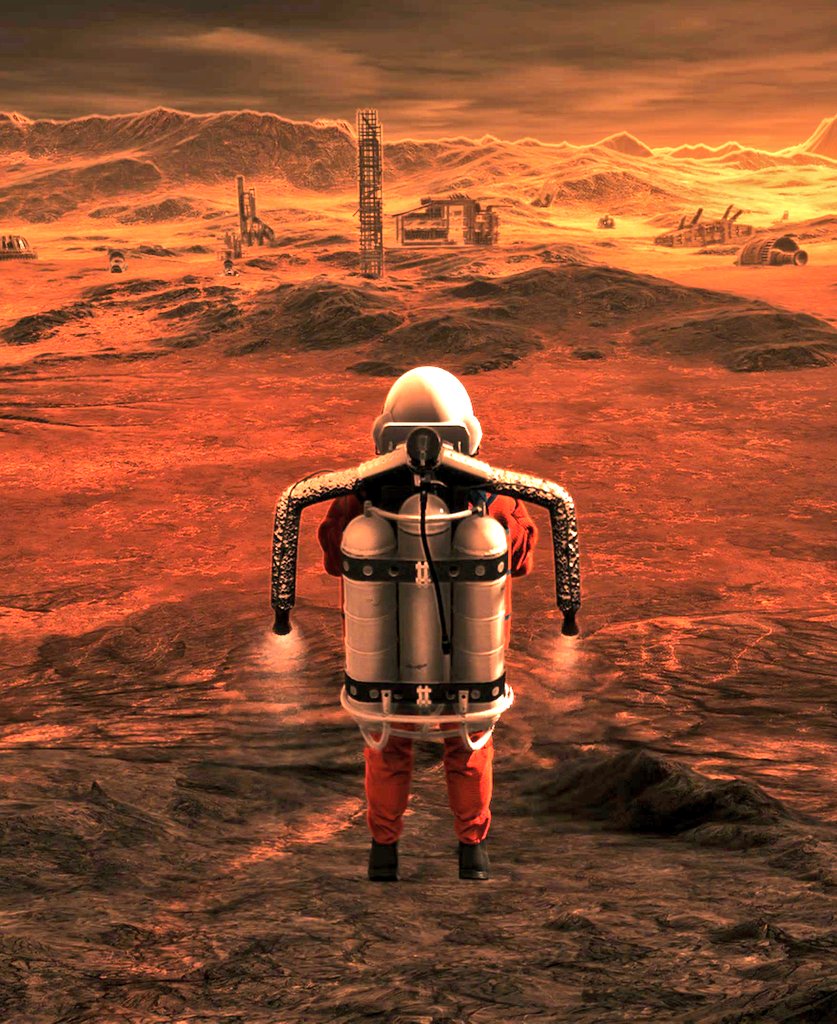 nasyche's tweet photo. #SpaceExplorersRedPlanet
#VirtualPhotography
数分でトロコンできる火星探索ゲーム。
ゲームと言ってもゲーム性は殆ど無いけど、グラフィックはかなりしっかりと作りこまれてるので、これで165円は全然有りです。 https://t.co/pVwgg83xuv