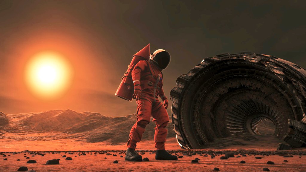 nasyche's tweet photo. #SpaceExplorersRedPlanet
#VirtualPhotography
数分でトロコンできる火星探索ゲーム。
ゲームと言ってもゲーム性は殆ど無いけど、グラフィックはかなりしっかりと作りこまれてるので、これで165円は全然有りです。 https://t.co/pVwgg83xuv