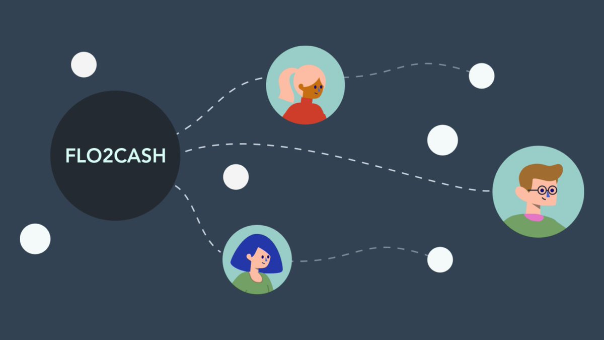 Flo2Cash tweet media