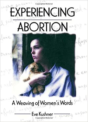 nrlc's tweet photo. Many women are distressed to find themselves bursting into tears when some event reminds them of their abortions. One 23-year-old, who had an abortion 2 years ago, describes how disconcerting it can be for strong feelings to crash in at inopportune times. https://t.co/wyd70pQnK4 https://t.co/Bl6IGCtskV
