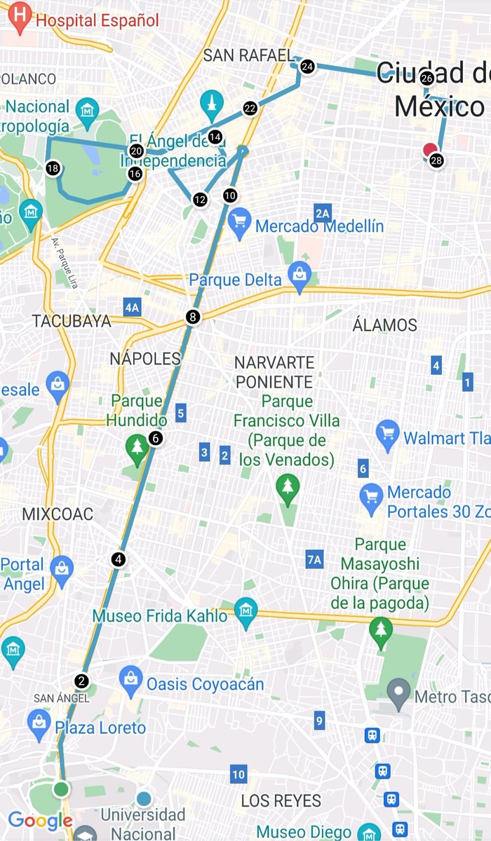 julio12345565's tweet photo. Y con estos #42K queda más que completo el #RunAndRide 🚴♂️🏃 del @MaratonCDMX recuerden y no me cansaré de decirles que donde se corre se rueda y viceversa 🏃🚴♂️ / 🚴♂️🏃 😂🤣 #RodadaMaraton #30K y #MaratonCDMXTelcel #42K #72K .Que locura Lucas 🤣😂🤣😂👎👍👎👍🙉 https://t.co/zfVC62Tt9F