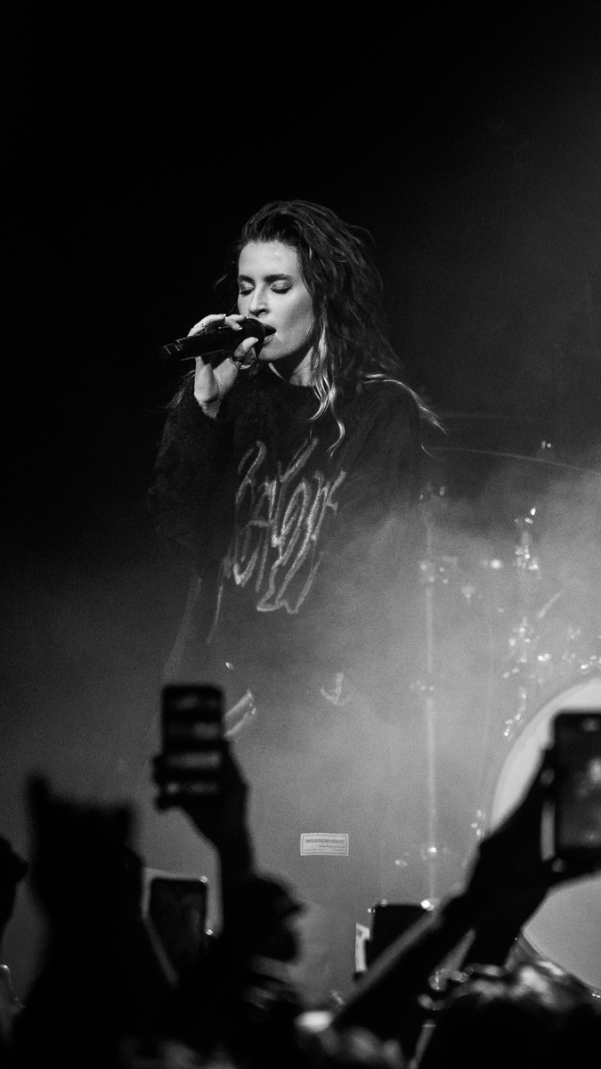 LiveNationNZ's tweet photo. @findingfletcher POWERSTATION - 26TH JULY https://t.co/SVkoDi5pAL