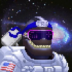 JUNIORS10209066's tweet photo. @pxRobos !Clank !Clank robos building ๐คซ๐คทโโ๏ธ๐ make sure to get 2 and save that !clank token a lot of good stuff available . #PxRobos @pxRobos LFG !! https://t.co/2vTEHqoP5I