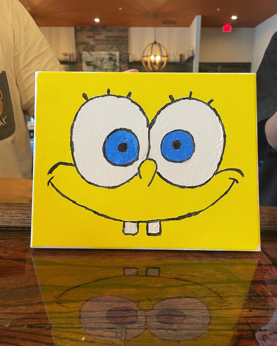 VarsityHouseUF's tweet photo. 🪴DAY 1 of Welcome Week. Let’s just say we discovered that there are some amazingly talented artists at Varsity House 👩‍🎨👨‍🎨 Today’s event was so much fun 🤩 We appreciate and thank everyone who came down to show off their inner Picasso. Head over to our Instagram to see more. https://t.co/i5pS9UPi5L