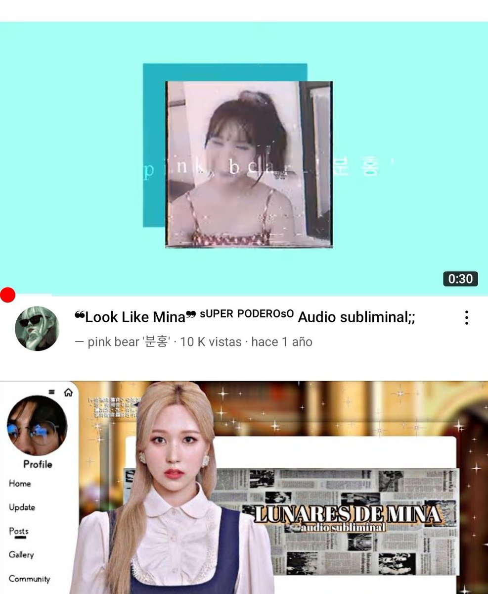 jjunidoie's tweet photo. así que a jeno le gustan las mujeres como mina... https://t.co/D2lM3Y5pTk