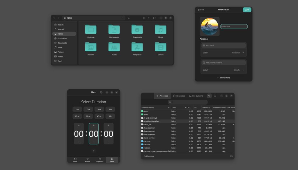 ‘Nephrite’ is a Classy New GTK Theme for Linux Desktops omgubuntu.co.uk/2022/08/nephri…
