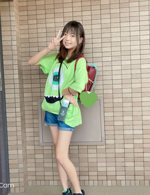 Twitterのコスプレ画像35