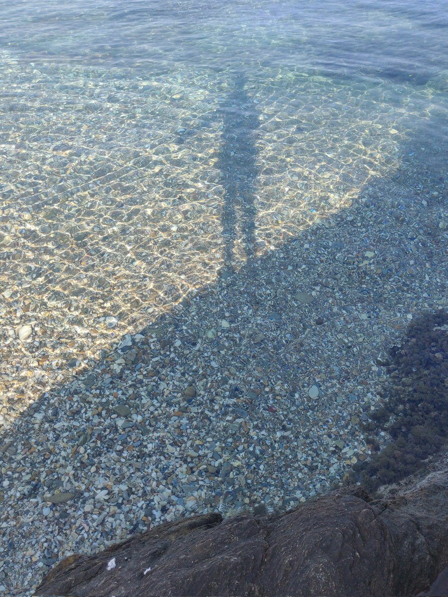 vicensmartin's tweet photo. #selfie
#ΠαραλίαΚαμάρι
#fourni
#Greece https://t.co/oZia0CYohC