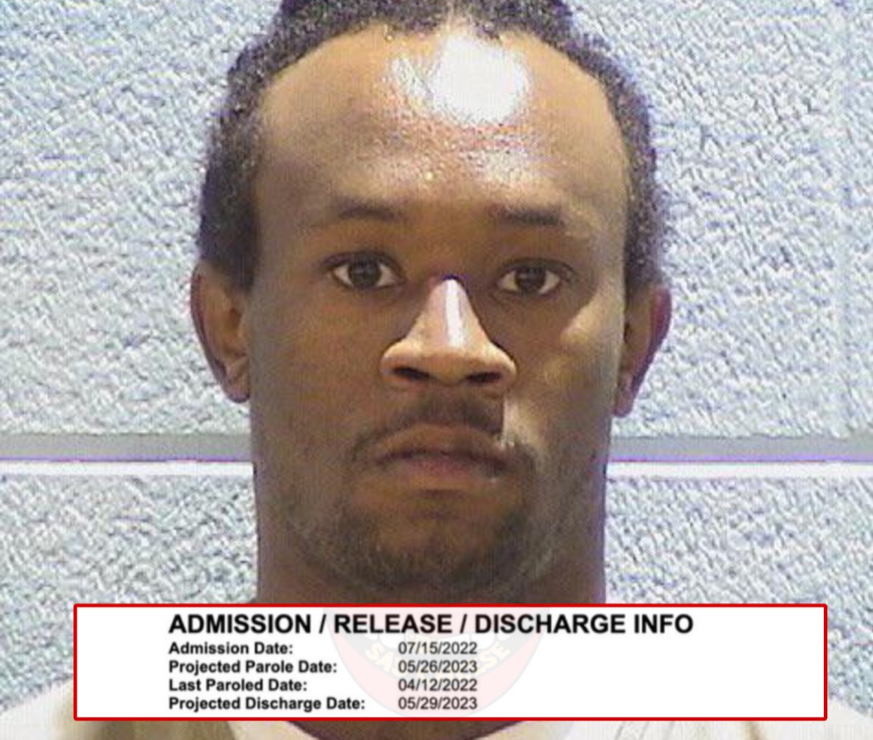 SAY CHEESE! 👄🧀 on Twitter "Lil Jay expected to be released from prison