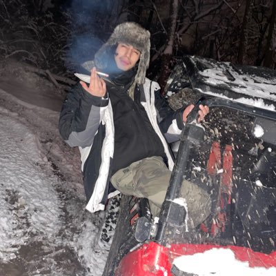 NachoNelsonn's tweet photo. #NewProfilePic #thisgoeshard #feelfreetoscreenshot https://t.co/vZzAzb0sHU