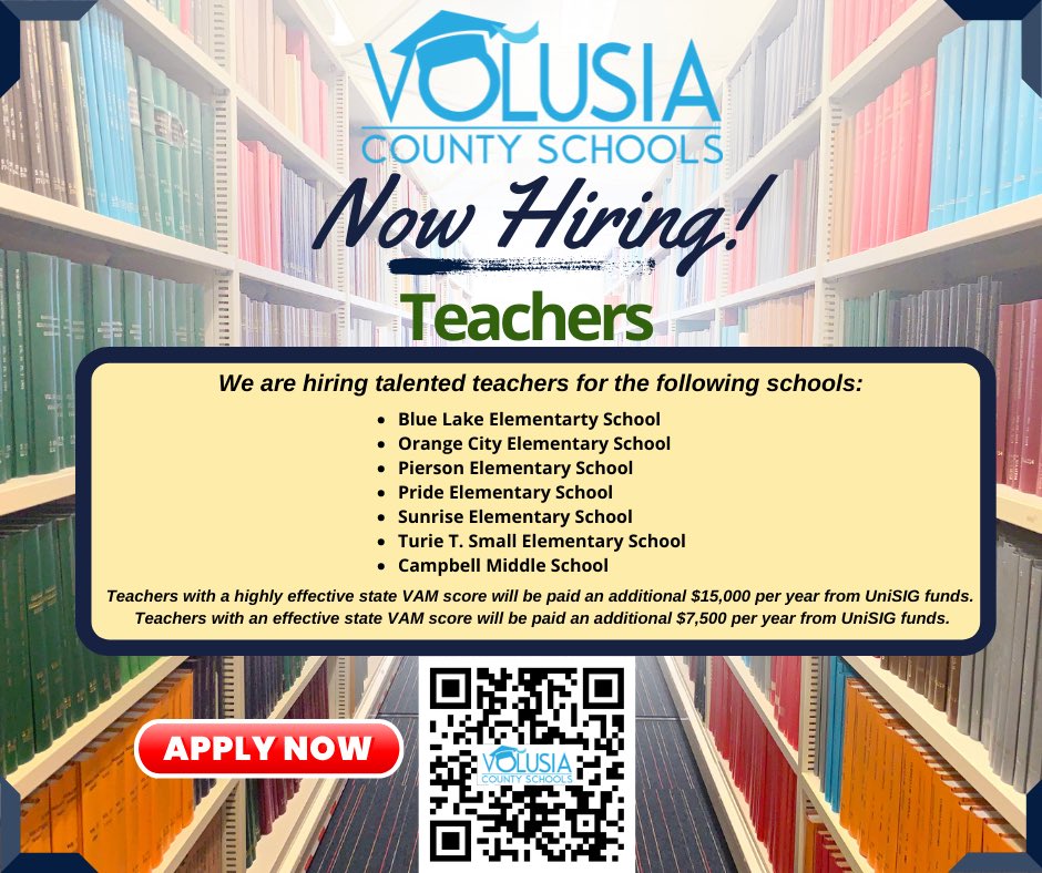 VCS Elementary C&I tweet media