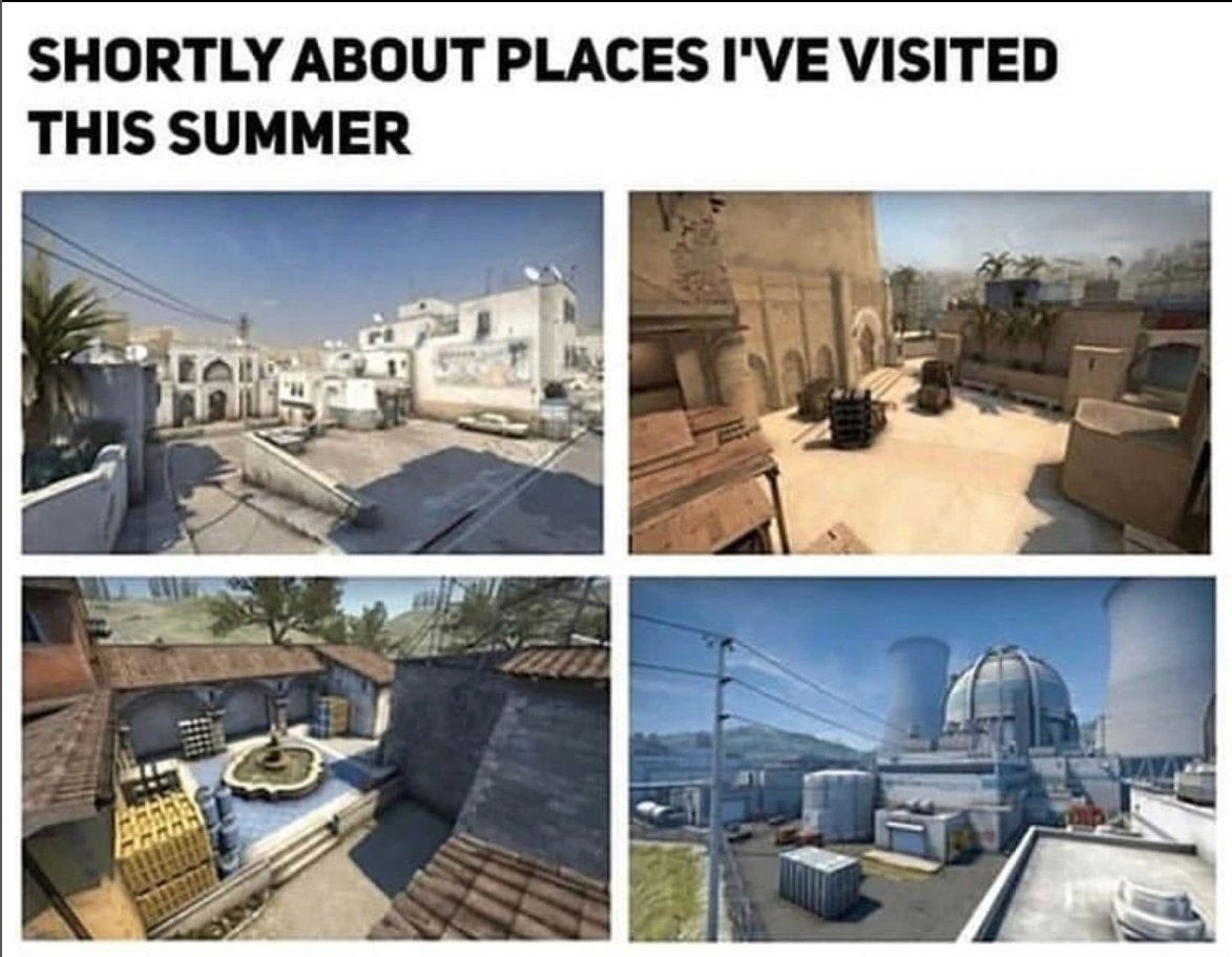 Yes yes :)
#CSGO