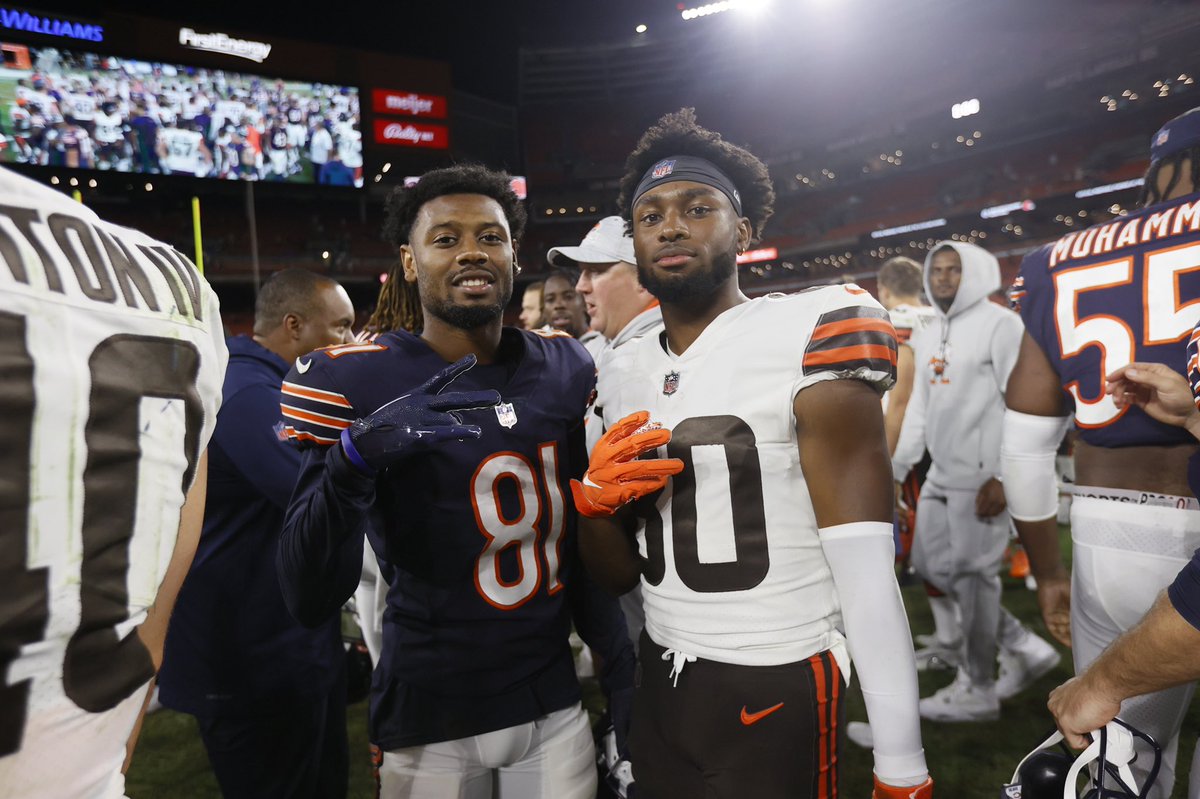 From City to the League. My brother <a href="/EasopWinston/">SJR</a>