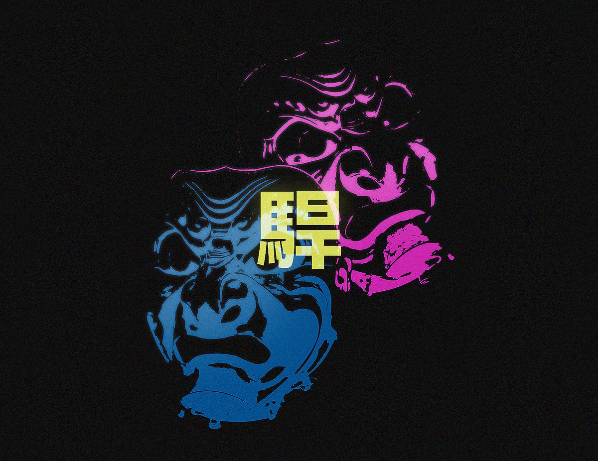 m00secake's tweet image. 1/ last one before i properly kick back. an extended @y00tsNFT portfolio entry, i guess!

here is a lil dump of some of my art/design pieces. i&apos;ve been a working designer for 16 years. 

make some noise if you like any of this. make sure @frankdegods is watching! ✨