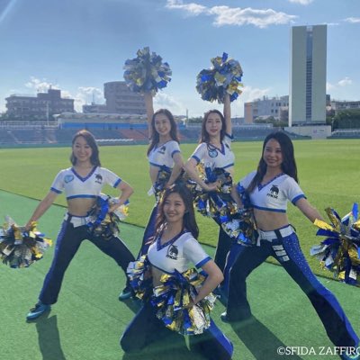 SFIDA_ZAFFIRO's tweet photo. #新しいプロフィール画像 https://t.co/u4H1Vl3aFe