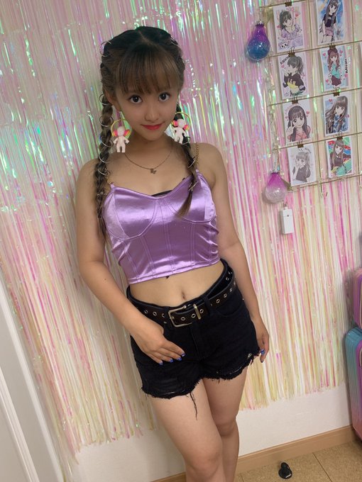 Twitterのコスプレ画像17