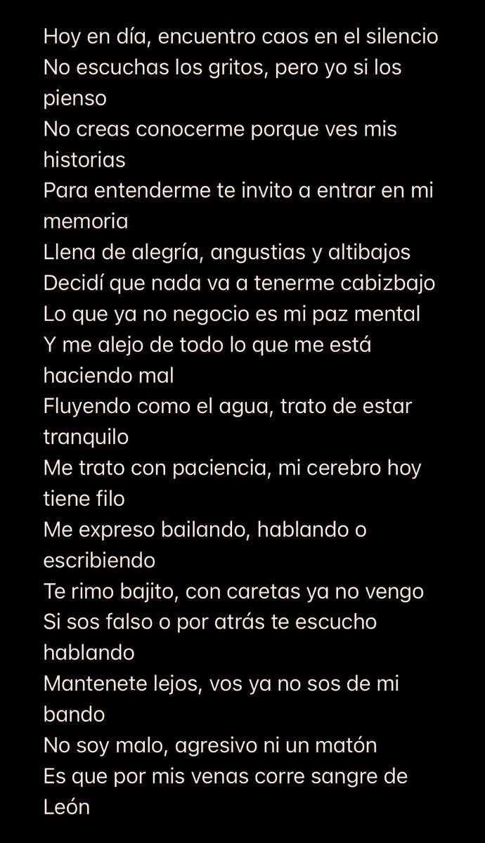 Ignacio Saraceni tweet media