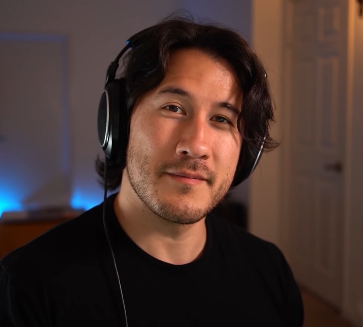 daily markiplier on Twitter