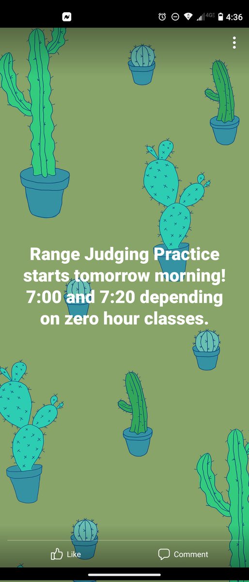 Creek Valley FFA (@creekvalleyffa) on Twitter photo 