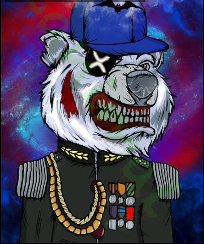 NFTsonXRPL's tweet photo. 💰  💸 GIVEAWAY 💰 💸 
💰 1st  1 #zANIMALz  token.
💰 2nd @NFT_WEB_WORLD  
      Gif X Coats #NFT 
💰 3rd 25 xrp
......................................
🚀  you must like RT tag3
🚀 must follow @zANIMALz5K 🚀 @NFT_WEB_WORLD 
🚀 @xrplzombie 
    72hrs. https://t.co/zbkngrr7a6