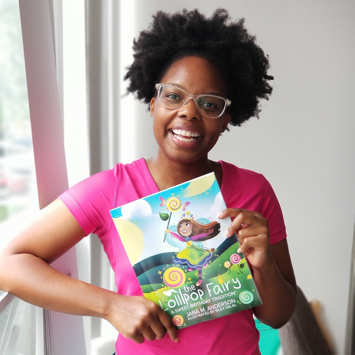 Kayla Spears tweet media