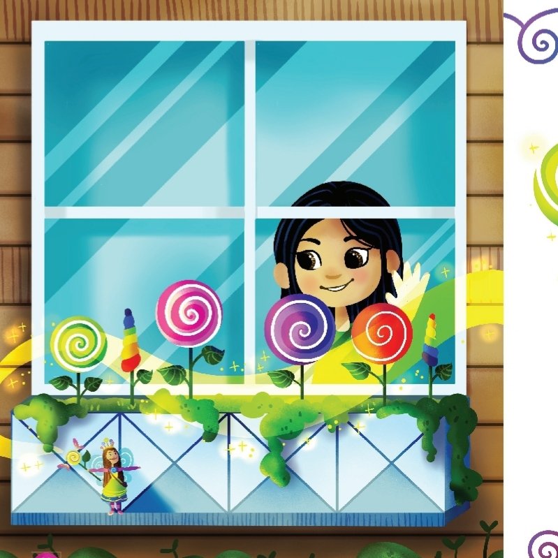 Kayla Spears tweet media