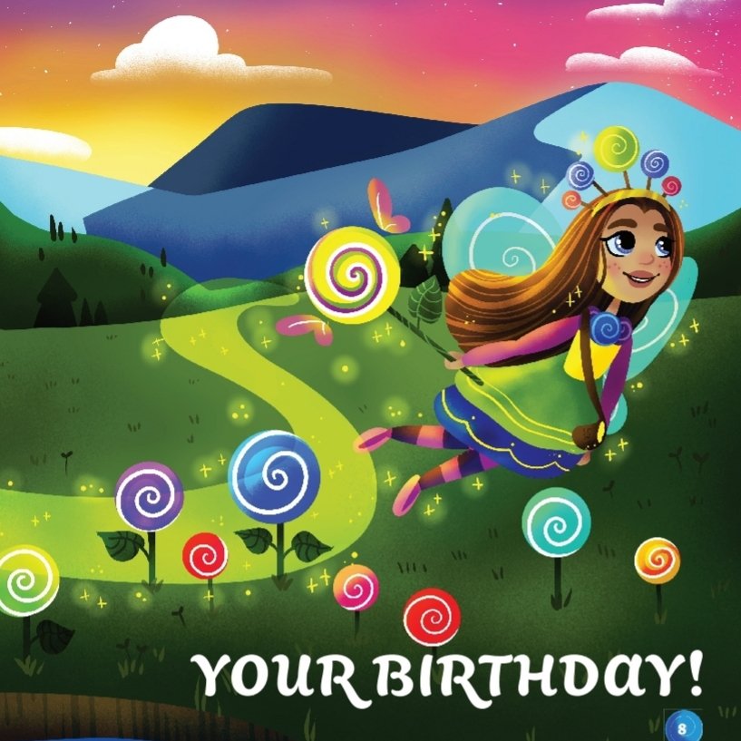 Kayla Spears tweet media