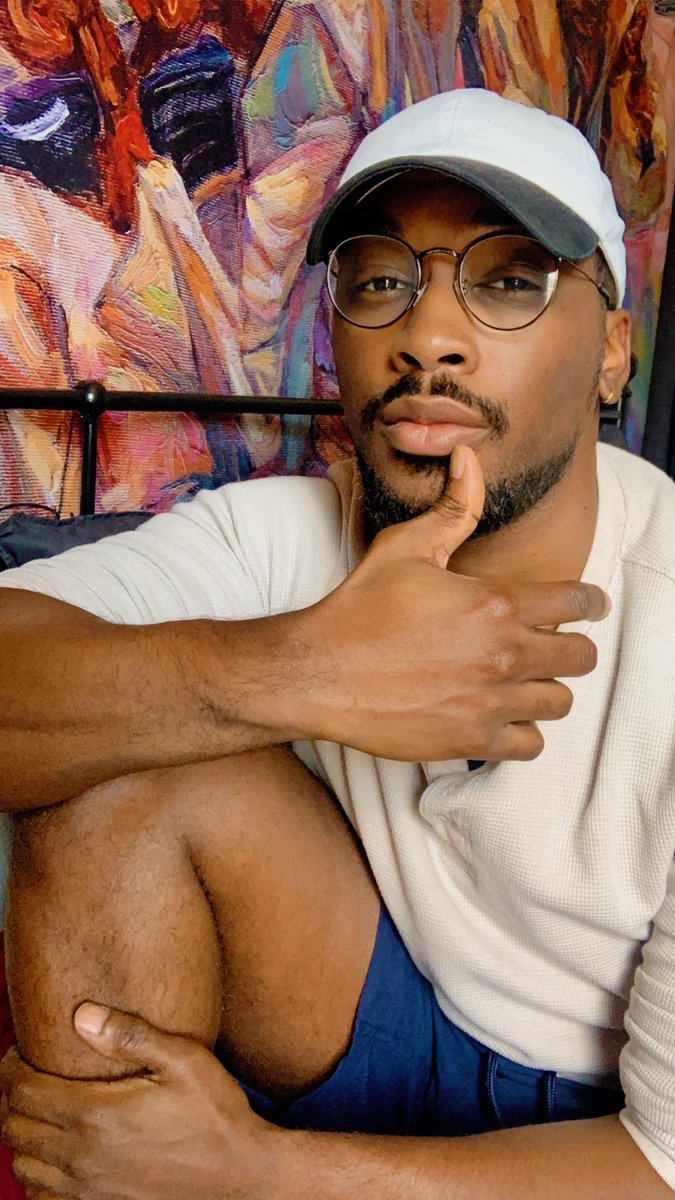 Terrez (@r3zzyman) on Twitter photo 