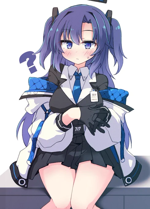 月曜つらいからもうちょっと元気ちょうだいユウカ… 