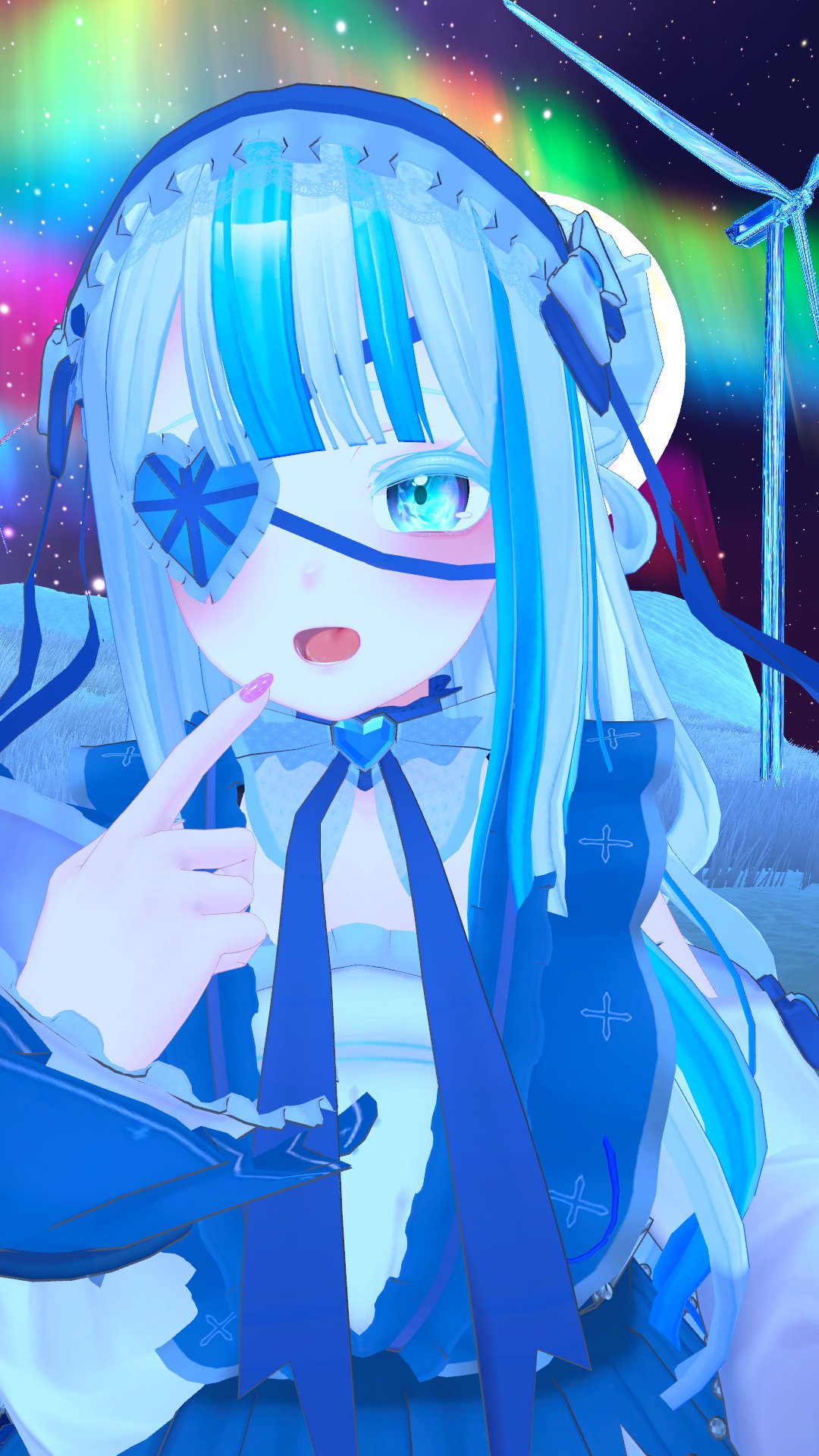 もちづき (mochitukii) / Twitter