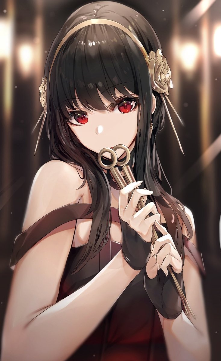 Waifu_noil tweet picture