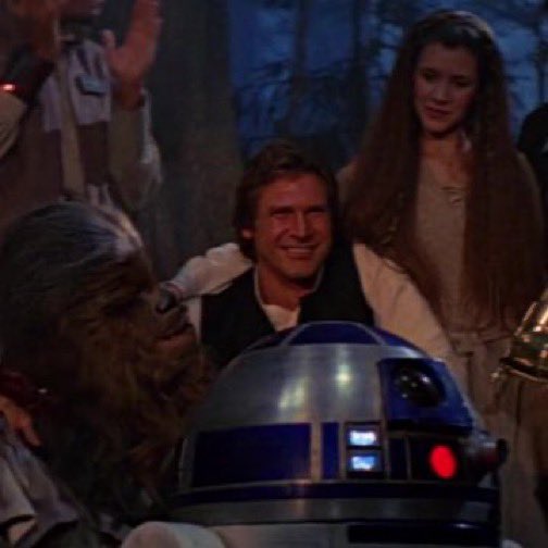 💭 (@dailyhansolo) on Twitter photo 