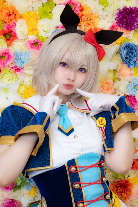 Twitterのコスプレ画像30