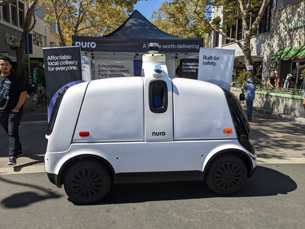 Palo Alto Chamber tweet media