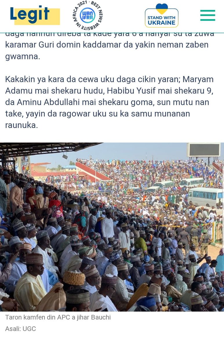 Oluchi tweet media