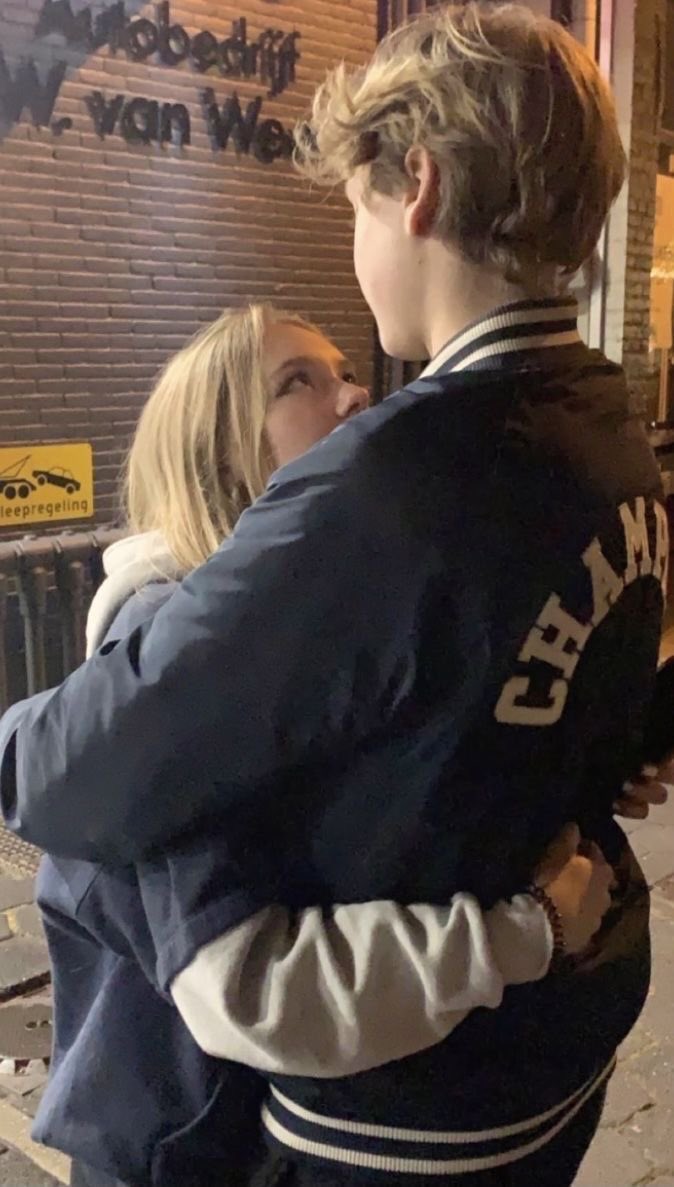 botcouples's tweet photo. — clairegibsie mentioned by shannon 💌

“the way they look at each other 🥹” https://t.co/za9jI2RidN