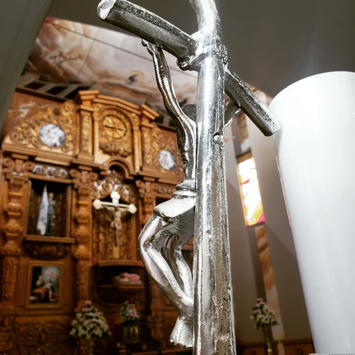 lozanohector's tweet photo. #AmorYPaz
#HeyHeyHeyRiseUp
#DulceHuéspedDelAlma
"La #tradición es la ilusión de la permanencia"
… es la herencia que nos dejaron nuestros antepasados
… es el ejemplo, y lo disfrutamos al máximo
#FelizDíaDeLosAbuelos
#AdaptArte
#InspirArte
#EnLaVidaYEnLaCancha
#AbrazoDeGol https://t.co/WDDBcmWAaU