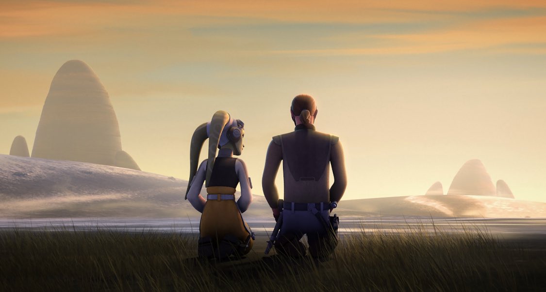 Dan Star Wars Centralized 🟢 tweet media