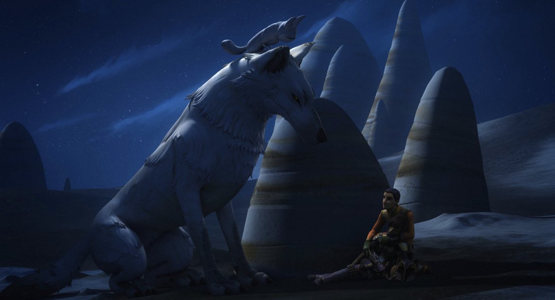 Dan Star Wars Centralized 🟢 tweet media