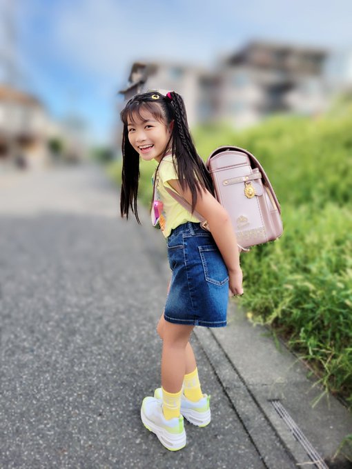 Twitterのコスプレ画像2